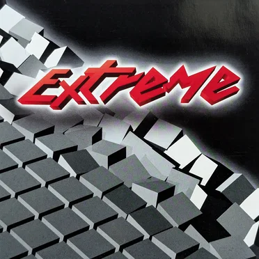 Best of Extreme by Various Artists - album cover