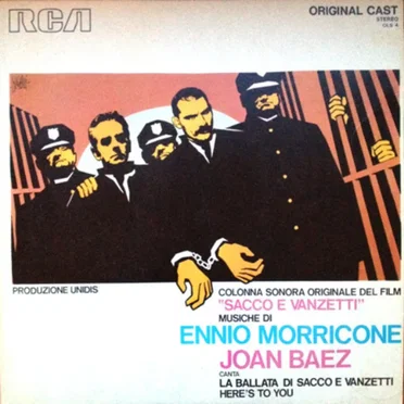 Sacco e Vanzetti