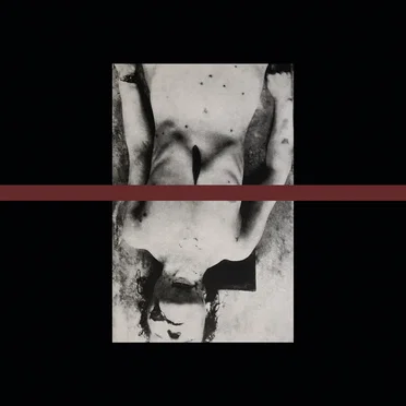Negative Frequencies by Atrax Morgue - album cover