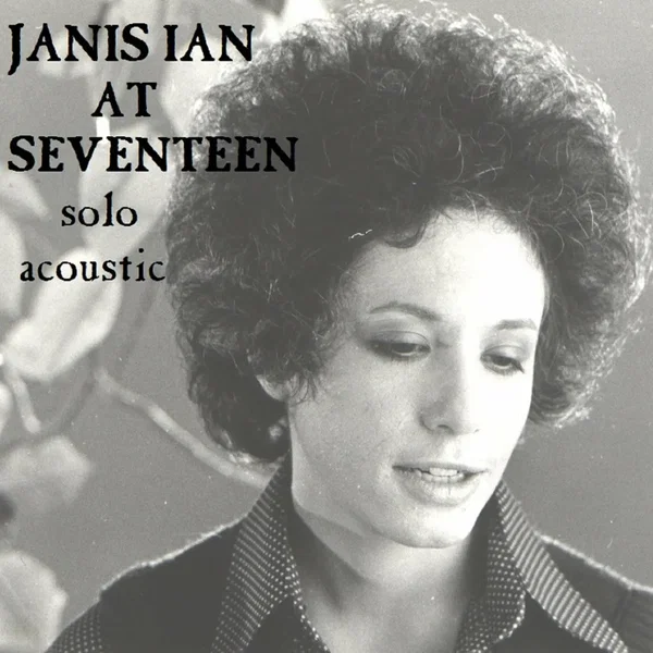 At Seventeen (solo acoustic)