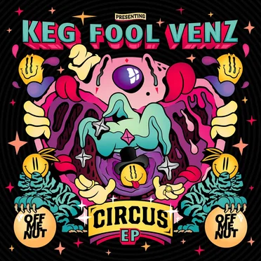 Circus EP