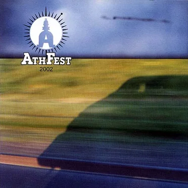 AthFest 2002 by Various Artists - album cover