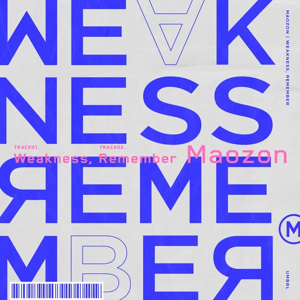 Weakness / Remember