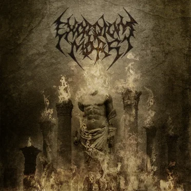 Verus Hostis - A Hymn to Fire