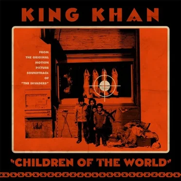 Children of the World / Gone Are the Times