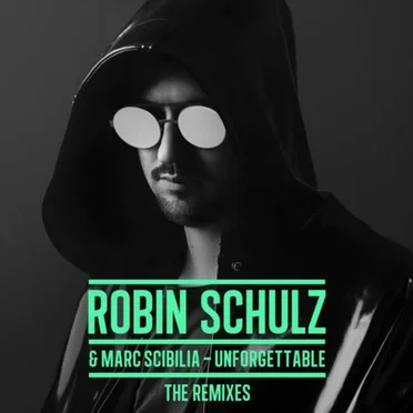 Unforgettable (The Remixes)