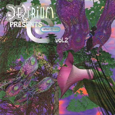 Delirium Presents After 6 AM Vol. 2 by Various Artists - album cover