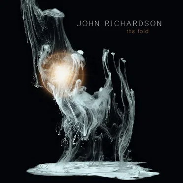 The Fold by John Richardson - album cover