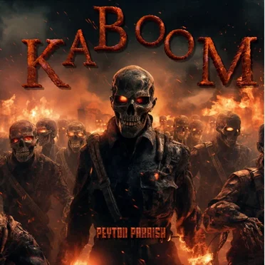 KABOOM
