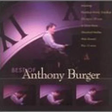 Best of Anthony Burger