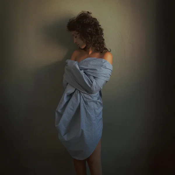 Des éclats dans les nuages