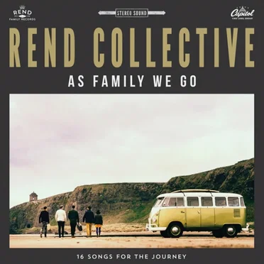 As Family We Go