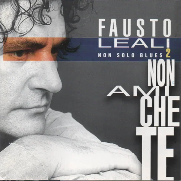 Non Ami Che Te
