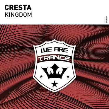 Kingdom by Cresta - album cover