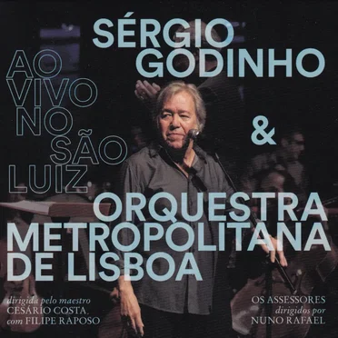 Ao Vivo No São Luiz
