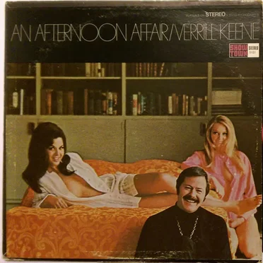 An Afternoon Affair