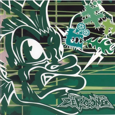 ギャビー by ZERO→ONE - album cover