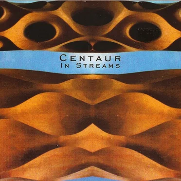 In Streams by Centaur - album cover