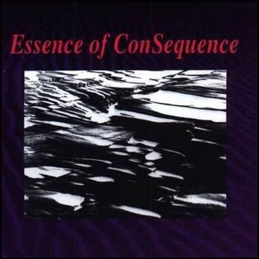 Essence of ConSequence by Various Artists - album cover
