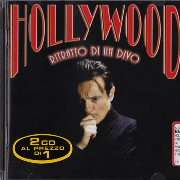 Ritratto di un divo