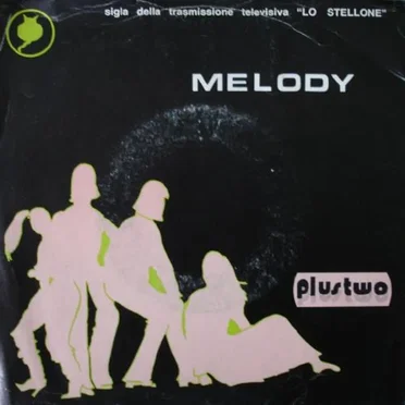Melody / Stop Fantasy