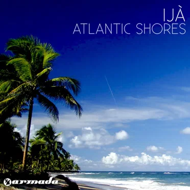 Atlantic Shores by Ija - album cover