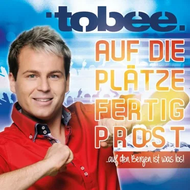 Auf die Plätze fertig Prost