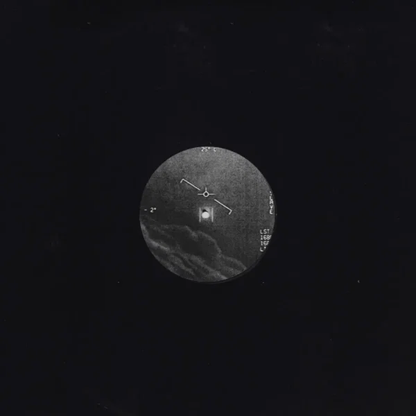 Advanced Aerial Threat EP