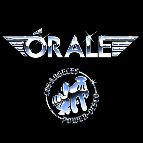 Órale LA