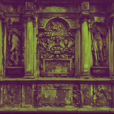 Nethervault