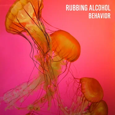 Behavior - EP