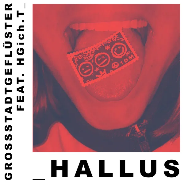 Hallus