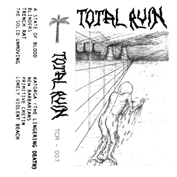 Total Ruin