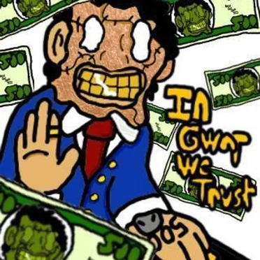 In Gwap We Trust