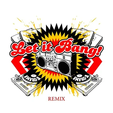 Let Freedom Bang XV (remix)