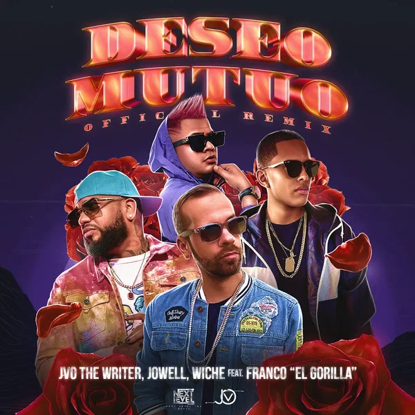 Deseo mutuo (remix)