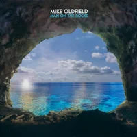 Mike Oldfield artist image
