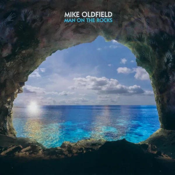 Mike Oldfield