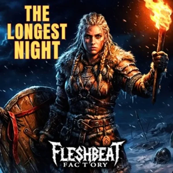 The Longest Night