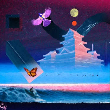 It Was Better Back Then by Misu Beats - album cover