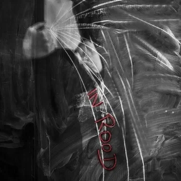 In Rood by BASta! - album cover
