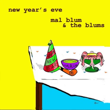 New Year's Eve