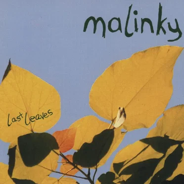 Last Leaves by Malinky - album cover