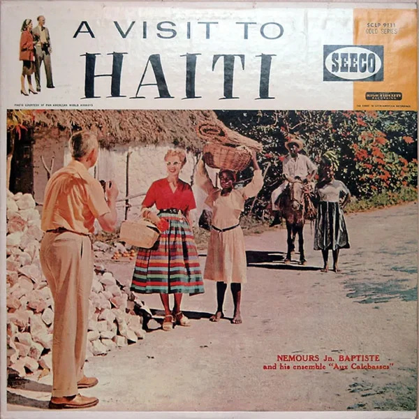 A Visit To Haiti