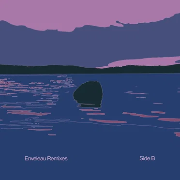 Enveleau Remixes (Side B)
