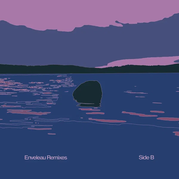 Enveleau Remixes (Side B)