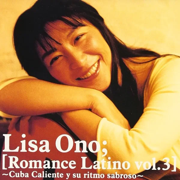 Romance latino, vol. 3 ~Cuba caliente y su ritmo sabroso~