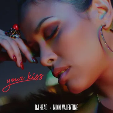 Your Kiss