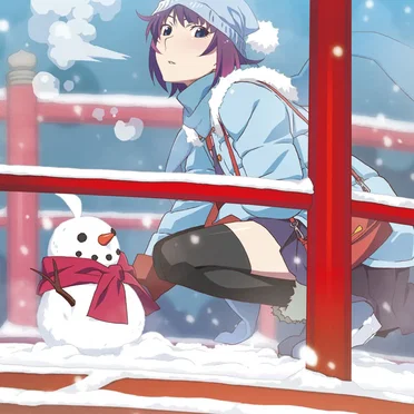 「fast love」&「恋物語」劇伴音楽集