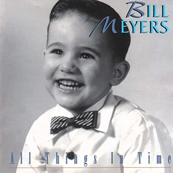 All Things in Time